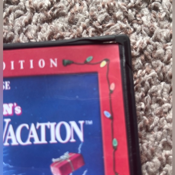 National lampoons Christmas vacation DVD - Picture 2 of 4